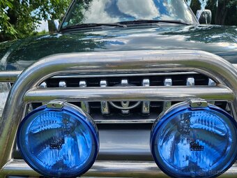 Toyota Land Cruiser 90 - 9