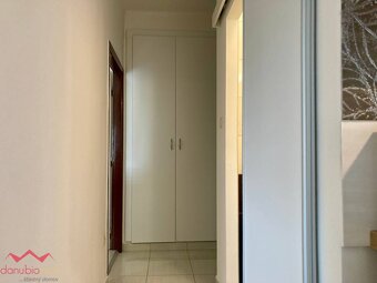 Kompletne prerobený 2-izbový byt s balkónom, Komárno - 9