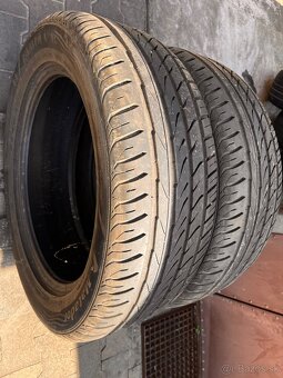 235/55R19 Matador hectorra 3 letne - 9