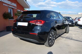 Mercedes-Benz A trieda 250 e /T Style 160KW PheV - 9