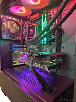 ⚡AMD 7 7800x3D, RTX 3080, 32GB DDR5, 1TB SSD, 750W⚡ - 9