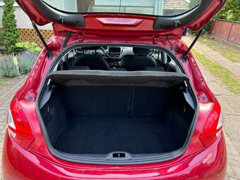 Peugeot 208 1.2 Vti Allure - 9
