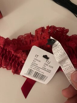 Tezenis Seduction Kit - 9