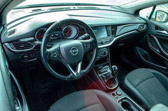 Opel Astra ST 1.4 Turbo Innovation (92kw) - 9