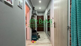 Predaj 3 izbový byt - LEVICE (095-113-MIJK) - 9