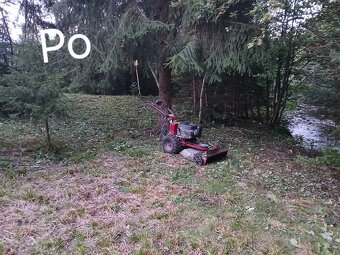 Ponúkame mulčovanie, kosenie, vypiľovanie - 9
