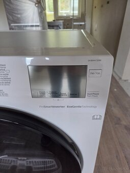 Sušička Beko DH8644CSDRX - 9