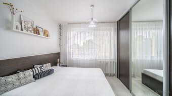 3i chyžka, dve loggie, Okružná - 9