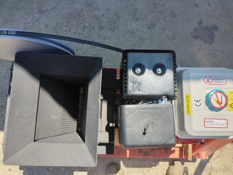 Drvič betónu-drtička betónu-drvička betónu - 9