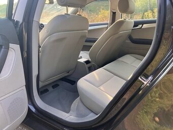 Audi A3 Sportback 1,6 FSI - 9
