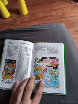 Príručka mladých svistou 5.Kacer Donald.Ducktales. - 9