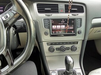VW GOLF 7 DSG - 9