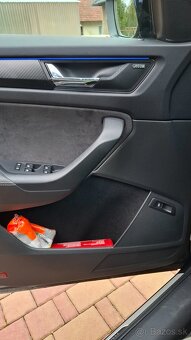 Skoda Kodiaq 140kw diesel 2020 113500km - 9