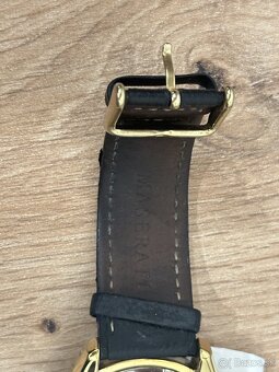 Vodotesné hodinky 45mm - 9