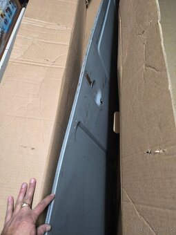 Predám Mercedes Sprinter 311 - 9