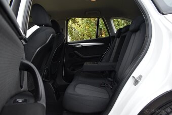 BMW X1 SDRIVE 18D AUTOMAT/ 148 000KM // - 9