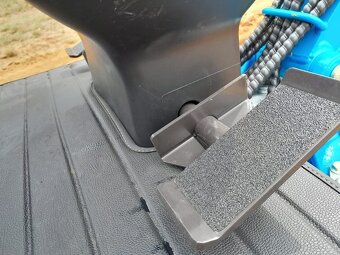 Minibager Kingway ECO5 RS – najlepšia cena, doprava ZADARMO - 9