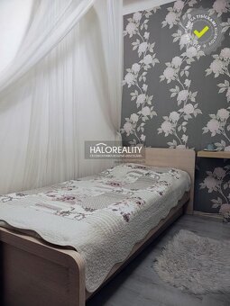 HALO reality - Predaj, trojizbový byt Dunajská Streda - 9