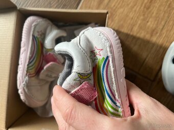 Barefoot DD Step dievca 24 - 9