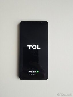 TCL 501 TOP STAV - 9