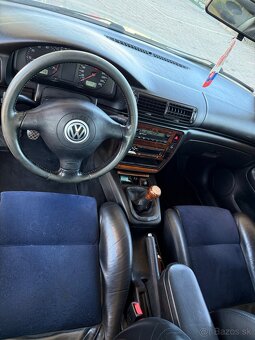 ❗️❗️❗️Volkswagen Passat 1.8T Bluemotion - 9