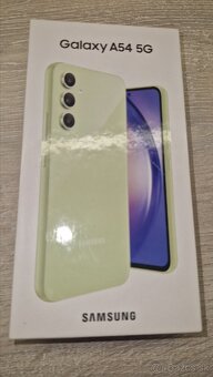 Samsung Galaxy A54 5G - 9