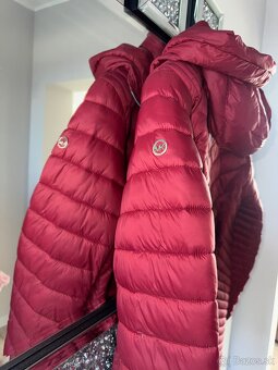 Michael kors bunda tepla - 9