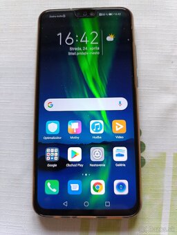 Mobil Honor 8X 4GB/64GB Dual SIM - 9