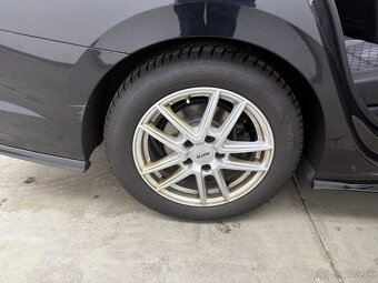 VW Golf VIII Variant R-Line 110KW - 9