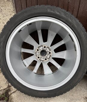 Alu kola Braga VW Škoda Audi Seat - 9