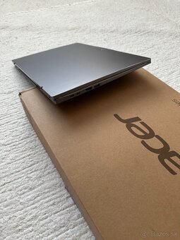 Acer Swift Go 16 (nový) - 9