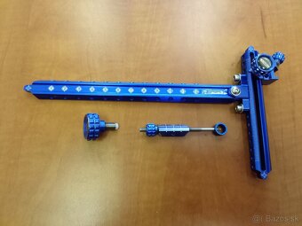 Predám olympijsky luk - 9