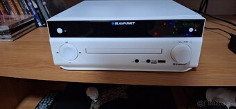 Mikro  hifi  system - 9