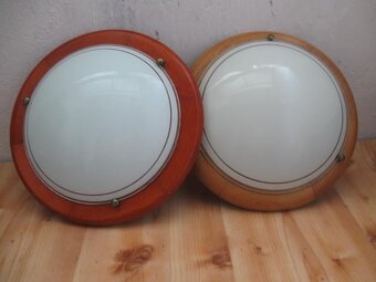 Svietidlá a diely - 9