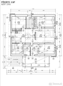 Predám rodinný dom - 9