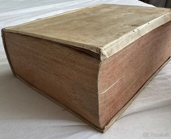 Gracianov Dekret 1542 - 9