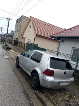 Golf 4 1.9 tdi 66kw - 9