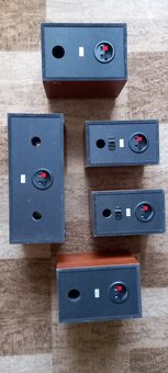 Genius SW-HF5.1 5000 - 9