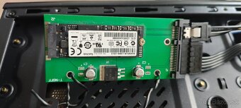 Predam pc, povodne ako NAS - 9