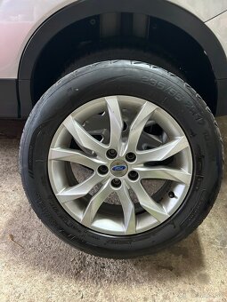 Ford Kuga 2.0TDCi - 9