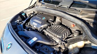 BMW 218d Active Tourer Luxury line - 9