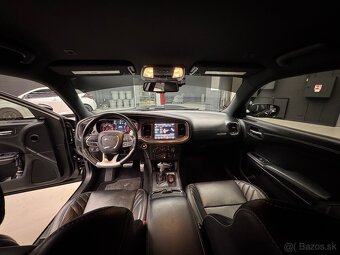 Dodge Charger 6.2 Hellcat - 9
