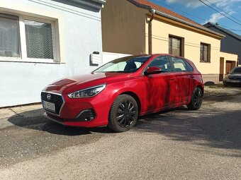 Hyundai i30 1,4 benzin - 9
