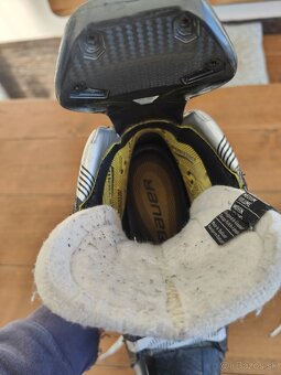 Korčule Bauer Supreme M5 PRO - 9