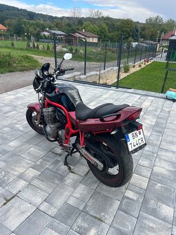 ✅Suzuki Bandit 600✅ - 9