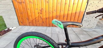 Detský bycikel Kenzel Vulcano 300SF24 - 9