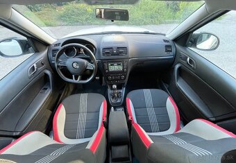 Yeti Monte Carlo 2.0 CR 4x4 - 9