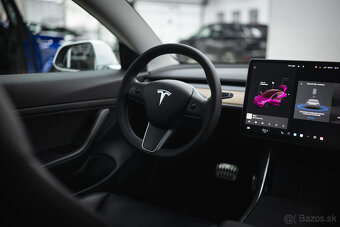 ⭐️Tesla model 3 v záruke⭐️ - 9