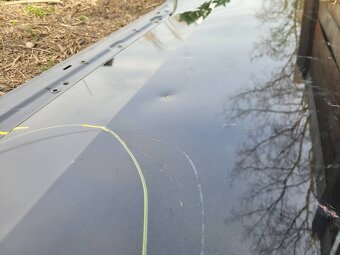 SKODA SUPERB III LAVE DVERE - 9