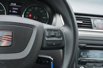 Seat Toledo 1.2 TSI Elegance - 9